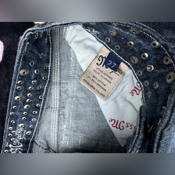 Miss me Jeans - Picture 6 of 9